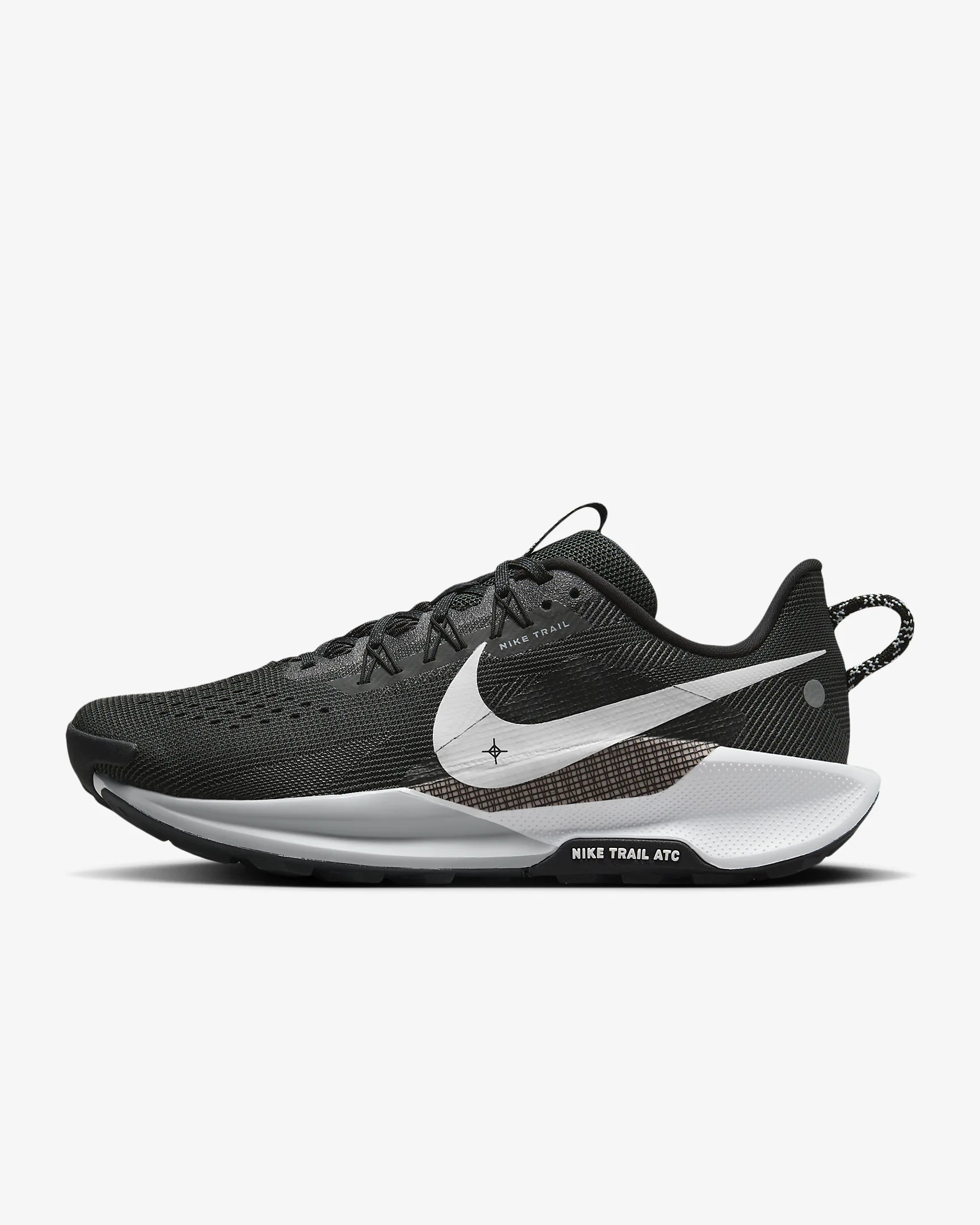 Nike Pegasus Trail 5 Spor Ayakkabı DV3864-001