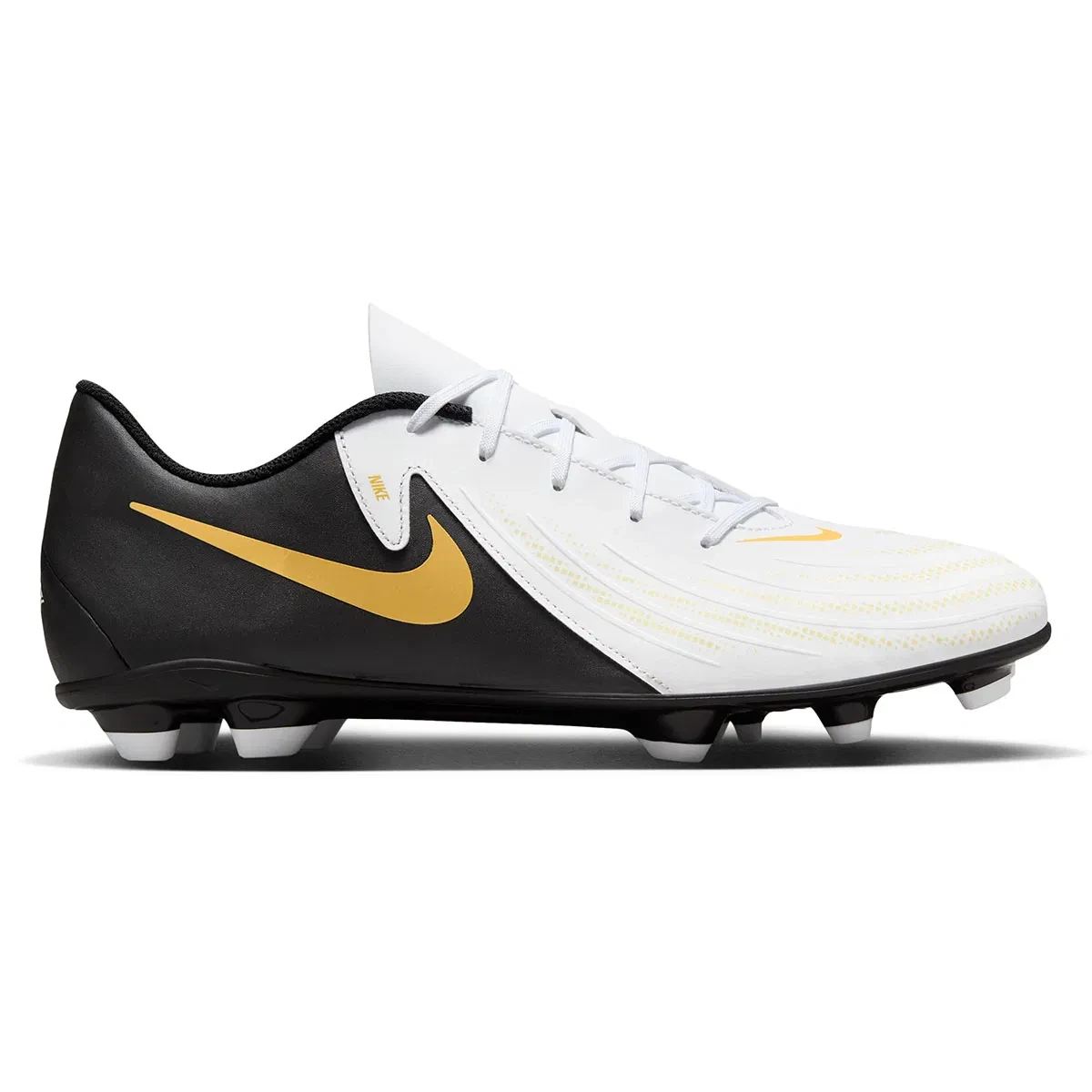 Nike Phantom Gx II Club Fg/Mg Krampon FJ2557-100