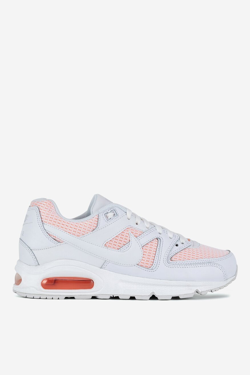 Nike Air Max Command Spor Ayakkabı 397690-128