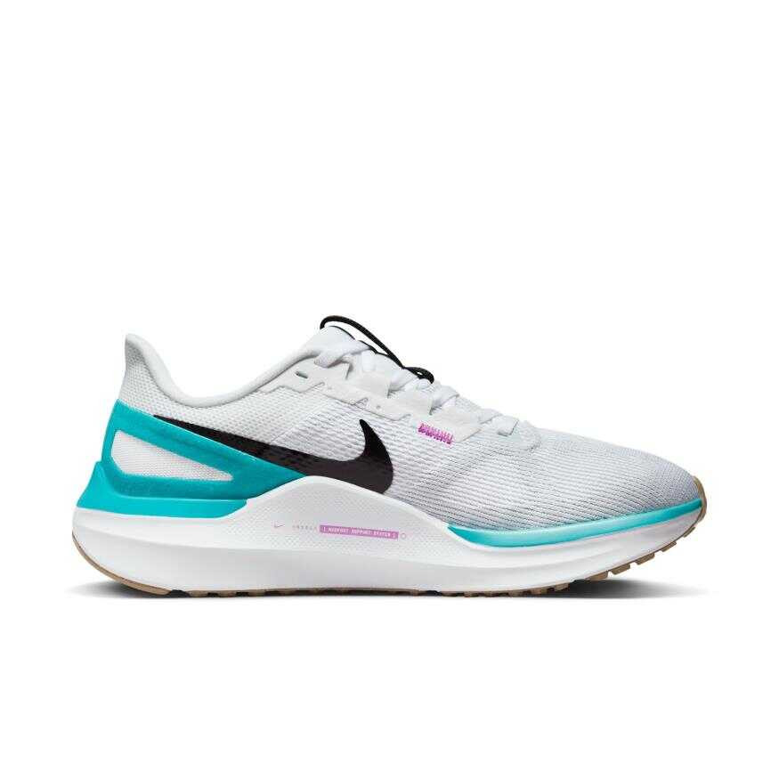 Nike Air Zoom Structure 25 Koşu Ayakkabısı DJ7884-103