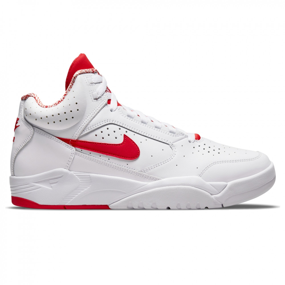 Nike Air Flight Lite Mid Basketbol Ayakkabısı DJ2518-101