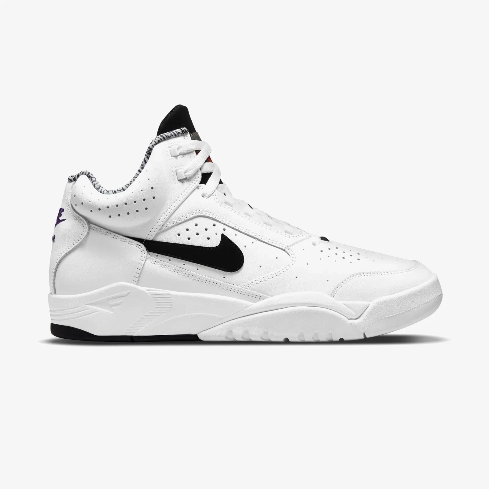 Nike Flight Legacy Basketbol Ayakkabısı DJ2518-100