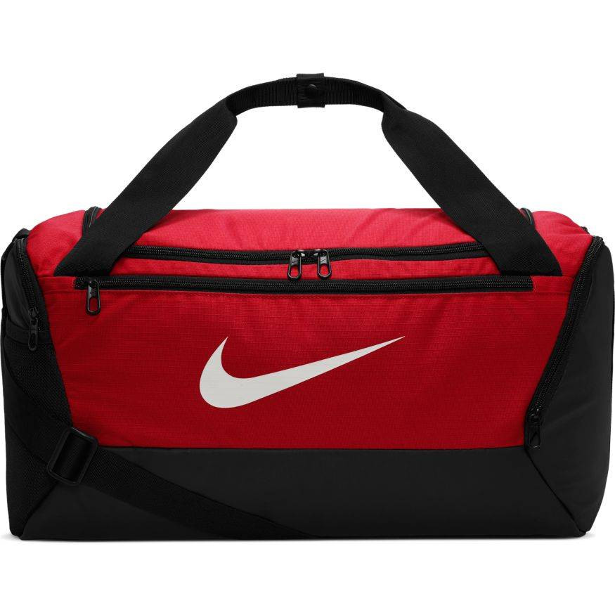 Nike Brasilia Small Duffel 9.0 Spor Çantası BA5957-657