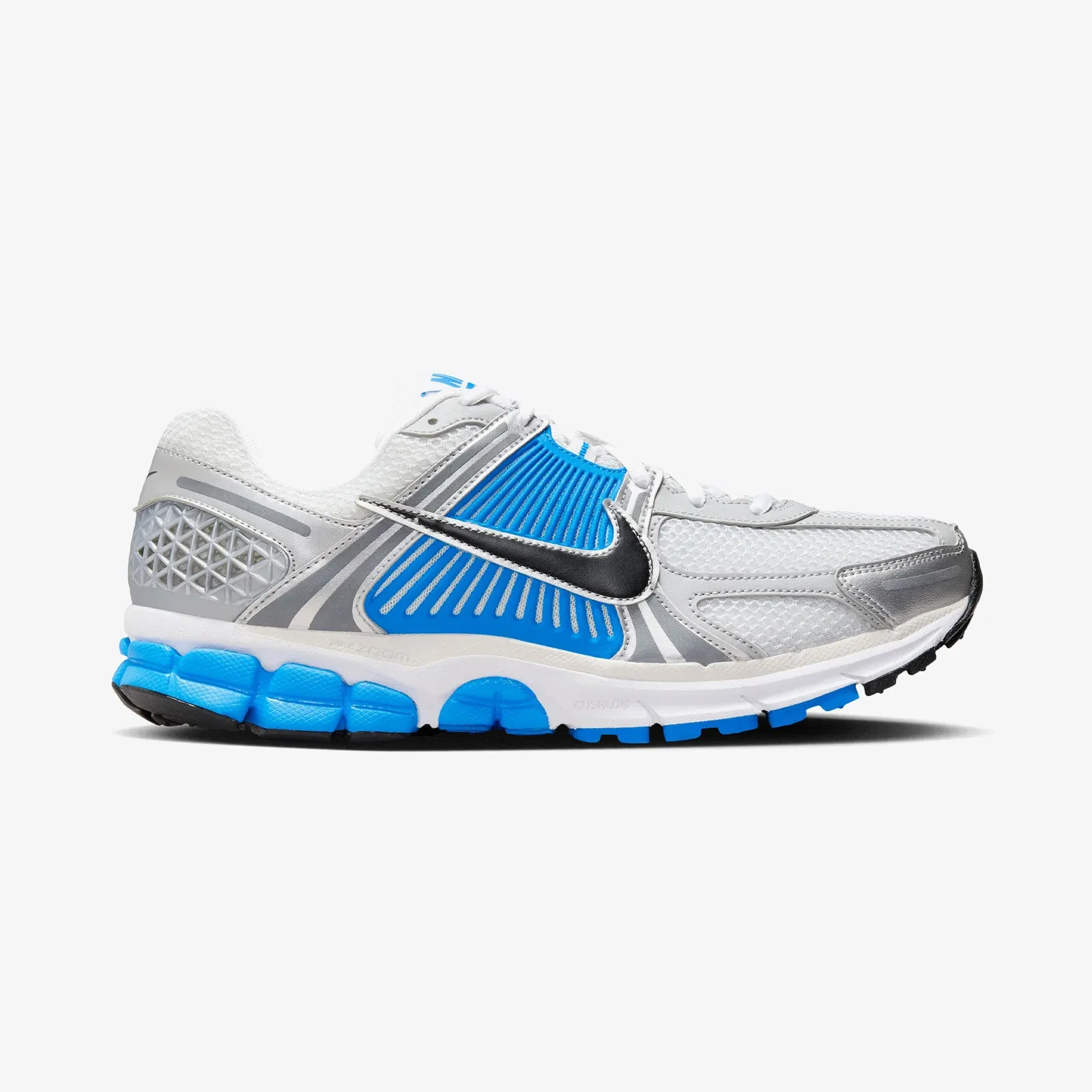 Nike Zoom Vomero 5 Erkek Beyaz Spor Ayakkabı FJ4151-100