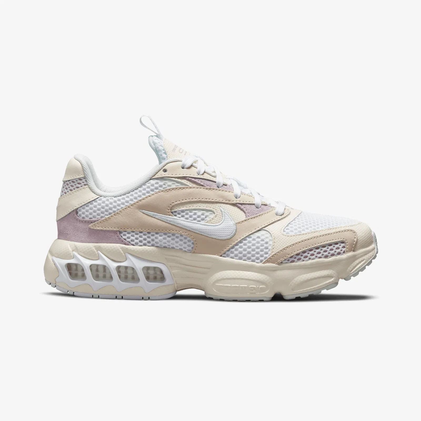 Nike Zoom Air Fire Kadın Bej Spor Ayakkabı CW3876-200