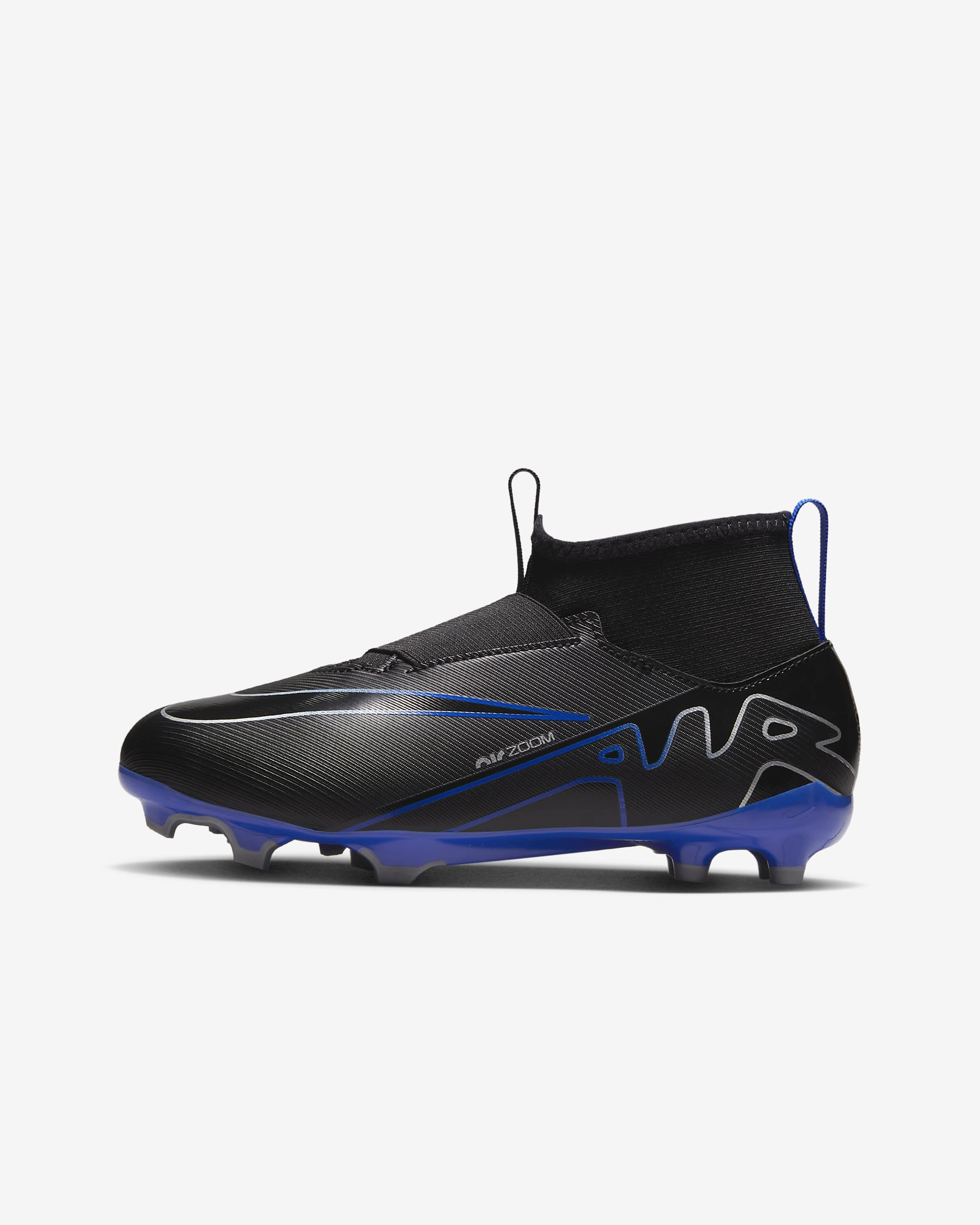 Nike Jr. Mercurial Superfly 9 Çocuk Academy Krampon DJ5623-040