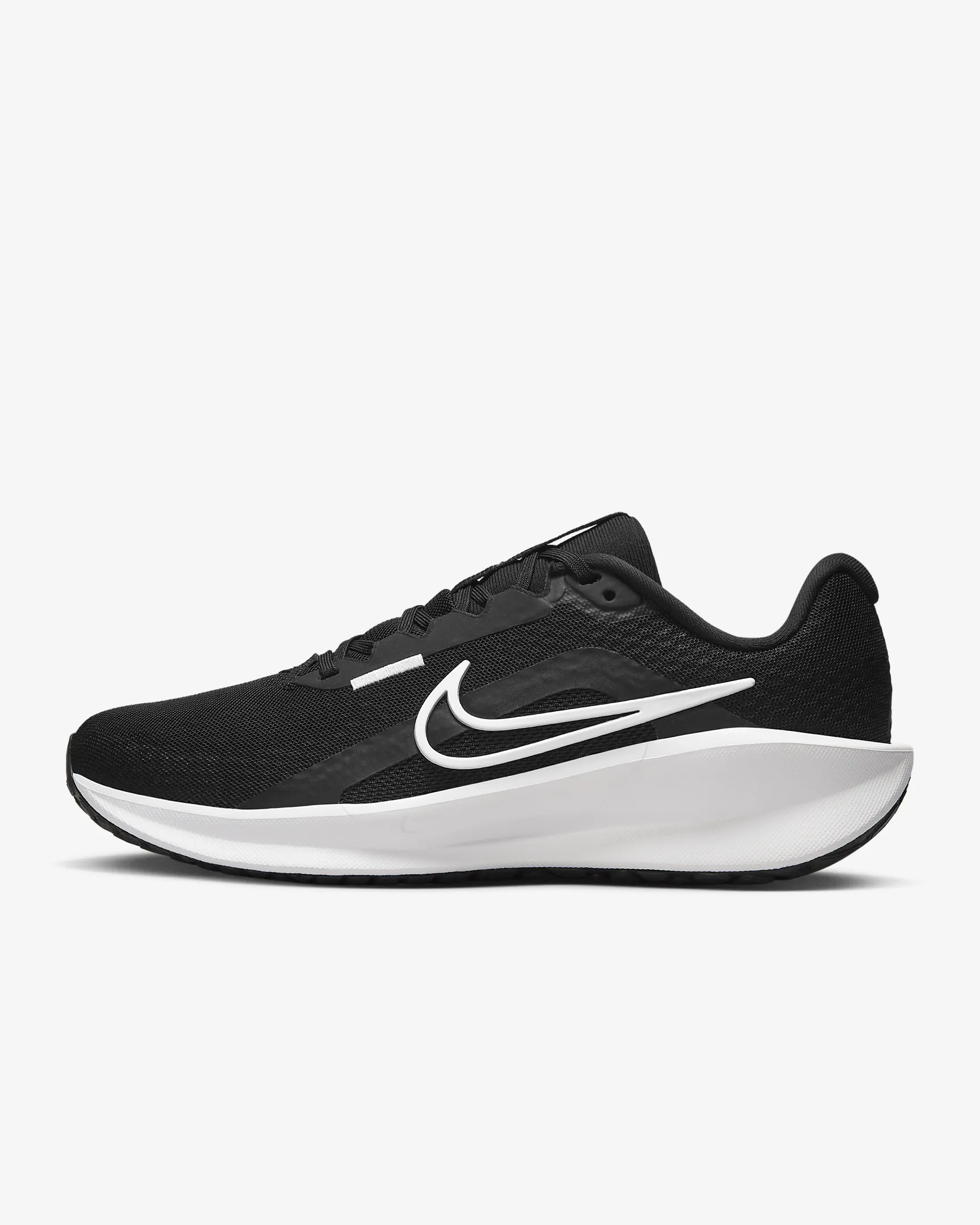 Nike Downshifter 13 Siyah Kadın Spor Ayakkabı FD6476-001