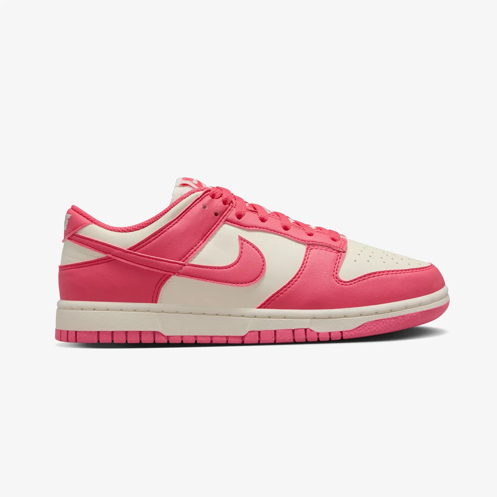 Nike Dunk Low Kadın Pembe Spor Ayakkabı DD1873-600