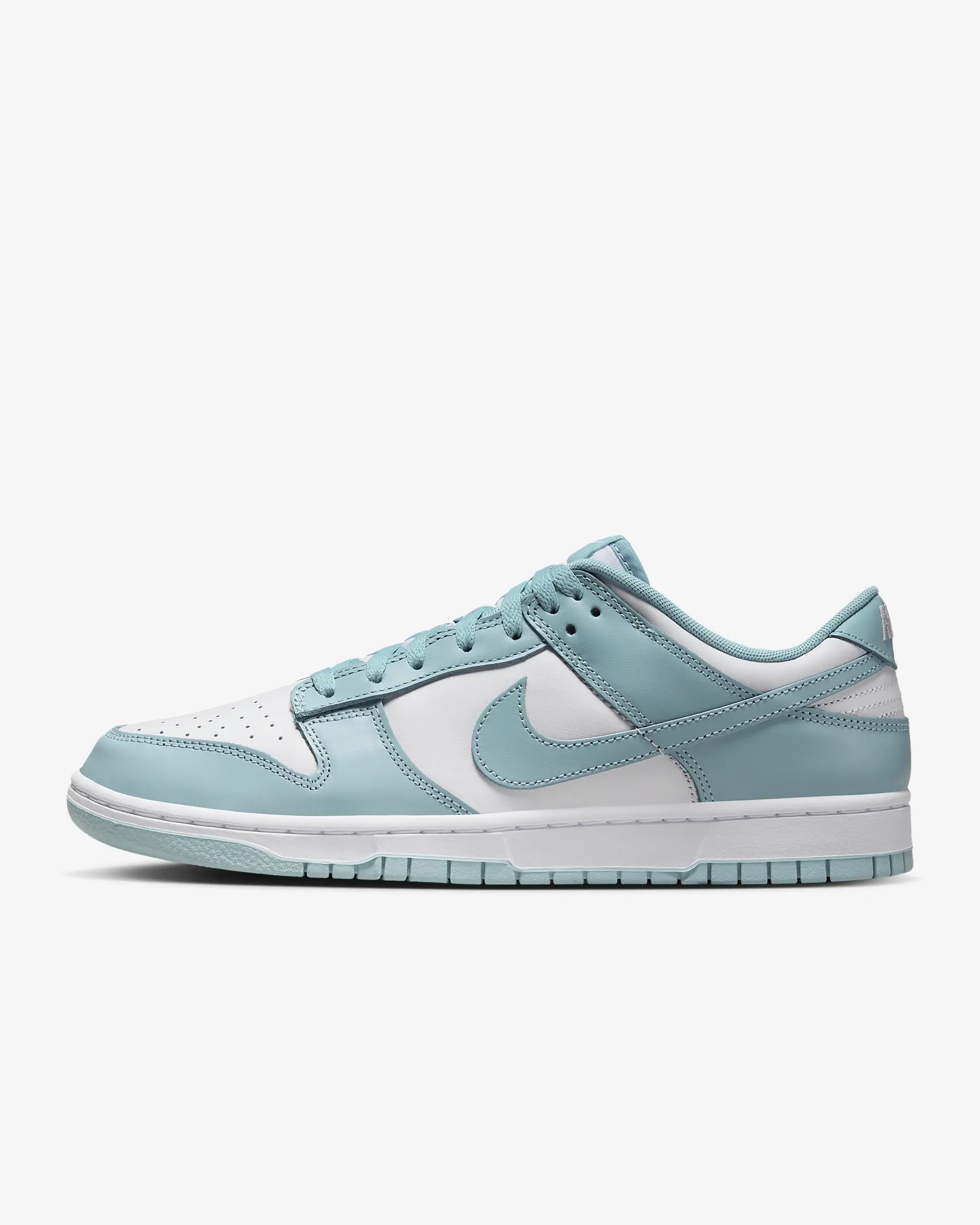 Nike Dunk Low Retro Mavi Erkek Sneaker DV0833-106