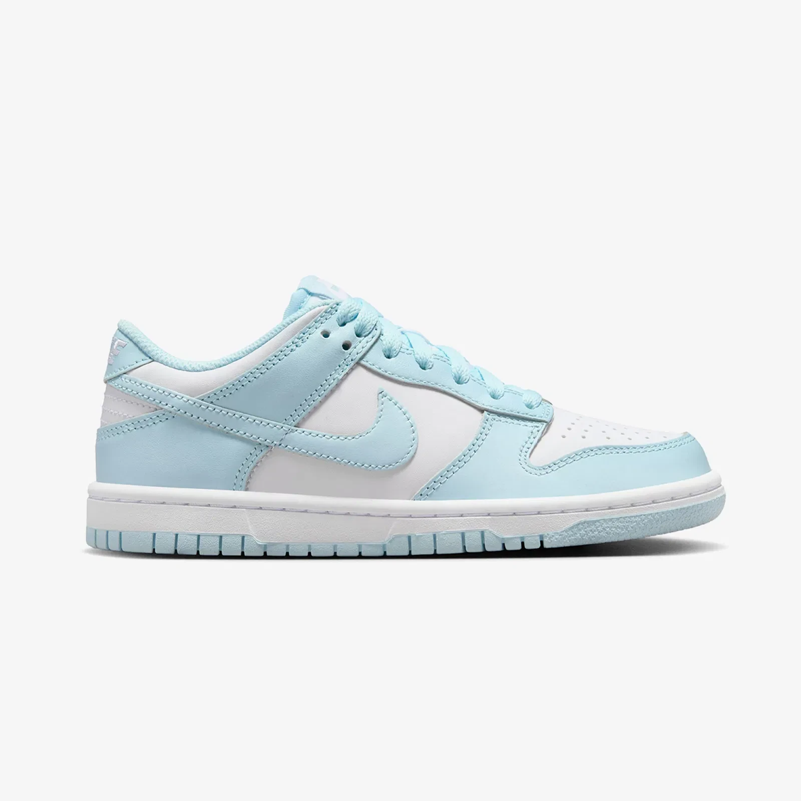Nike Dunk Low Mavi Spor Ayakkabı FB9109-105
