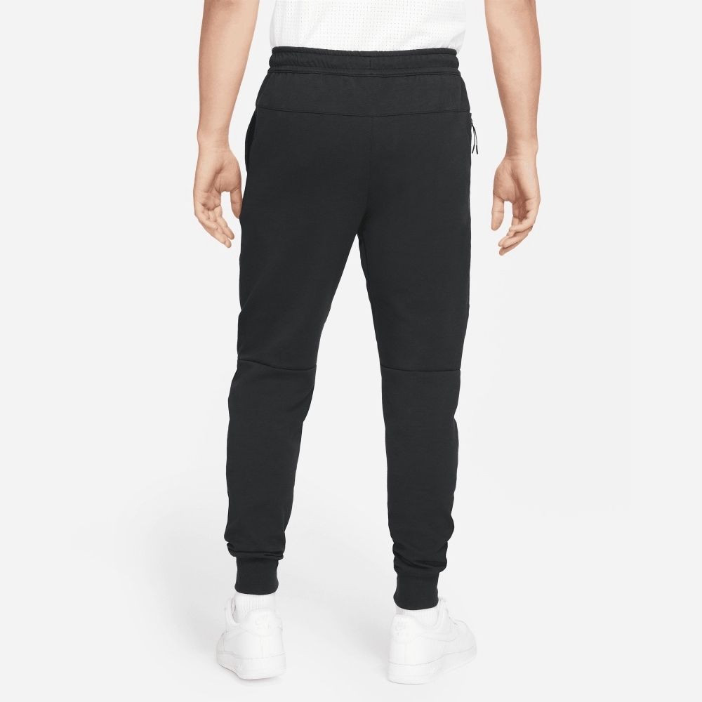 Nike Sports Wear Tech Fleece Siyah Eşofman Altı DD5293-010