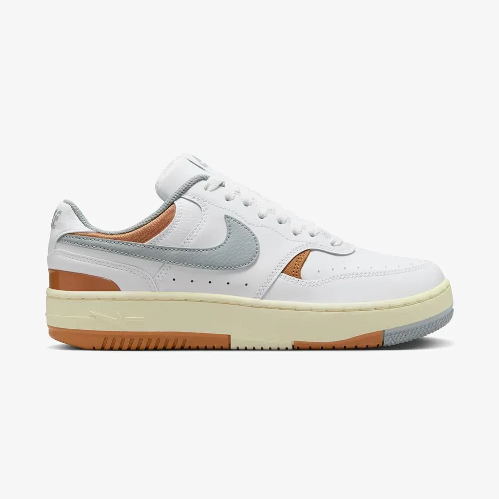 Nike Gamma Force Kadın Beyaz Sneaker DX9176-112