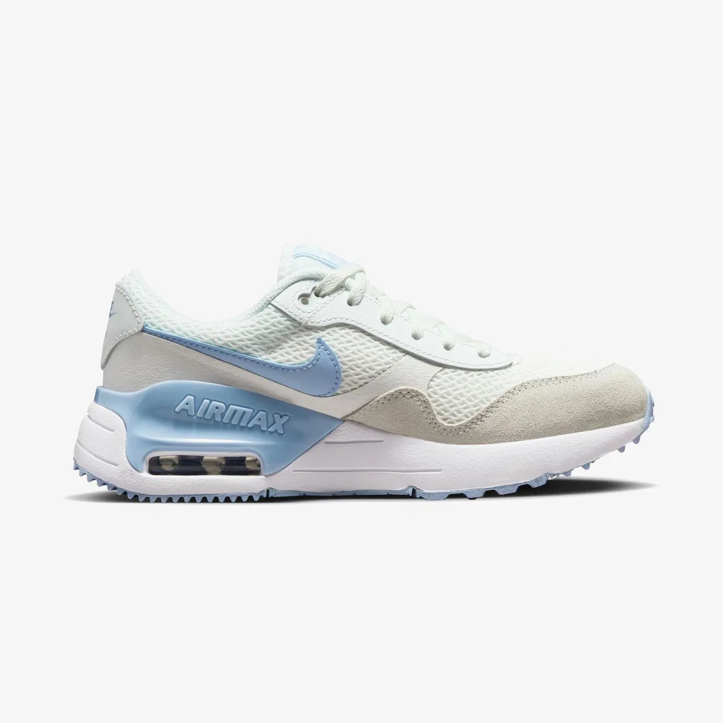 Nike Air Max Systm Beyaz Sneaker DQ0284-111