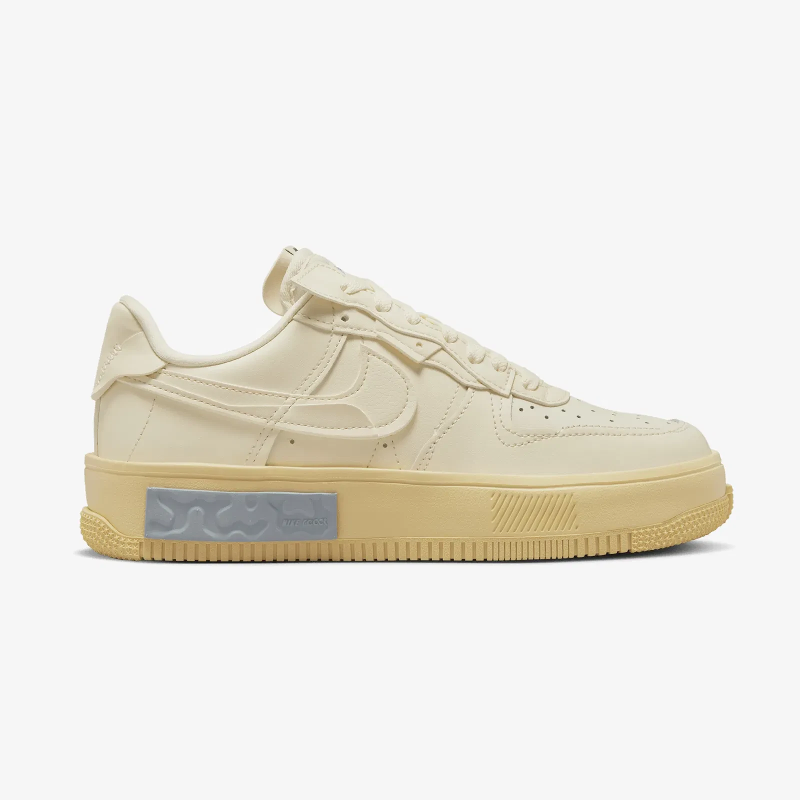 Nike Air Force 1 Fontanka Kadın Spor Ayakkabı DH1290-102