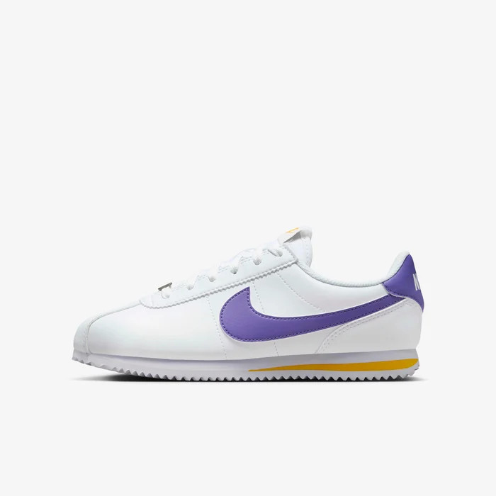 Nike Cortez Beyaz Spor Ayakkabı DM0950-105
