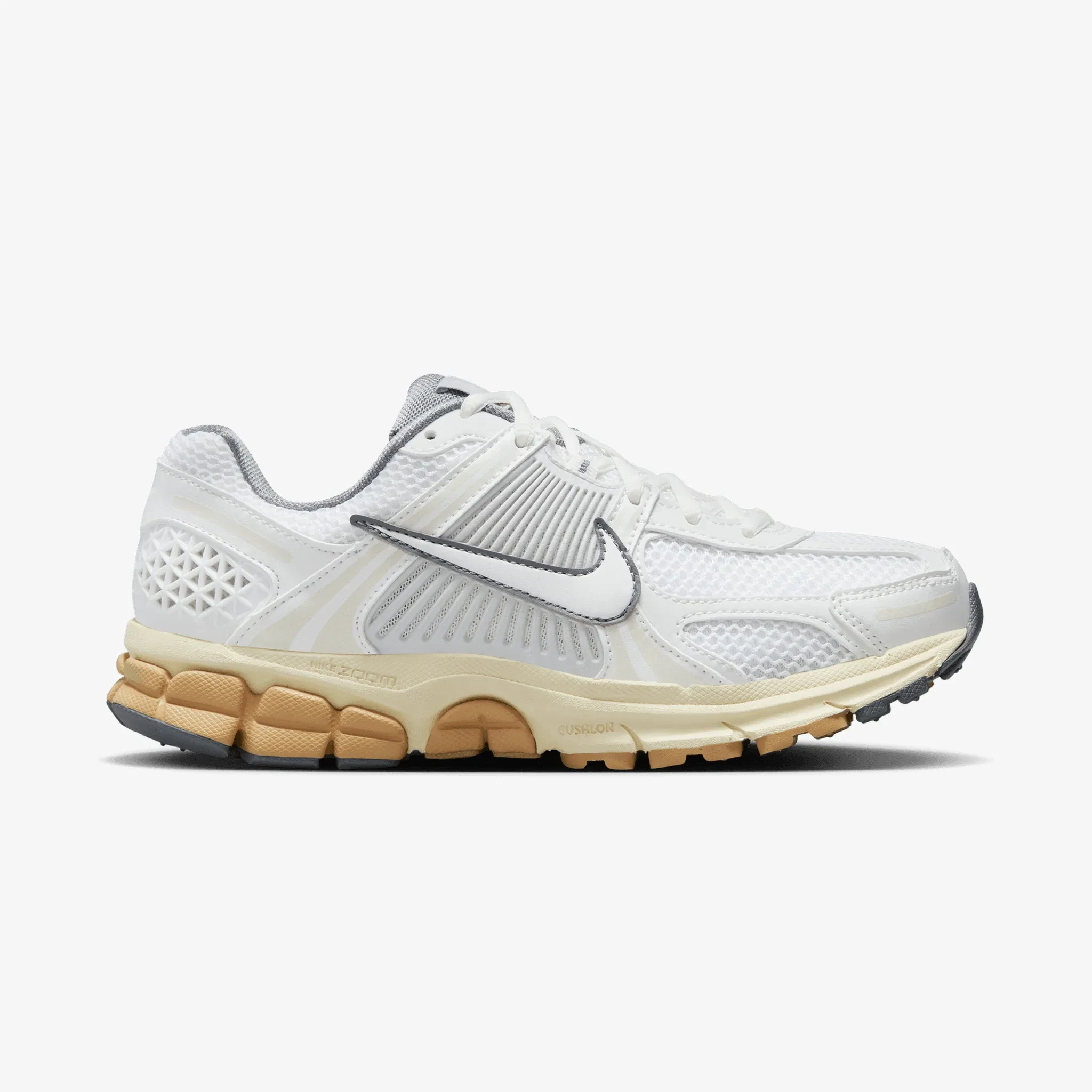 Nike Zoom Vomero 5 Kadın Beyaz Sneaker FJ2028-101