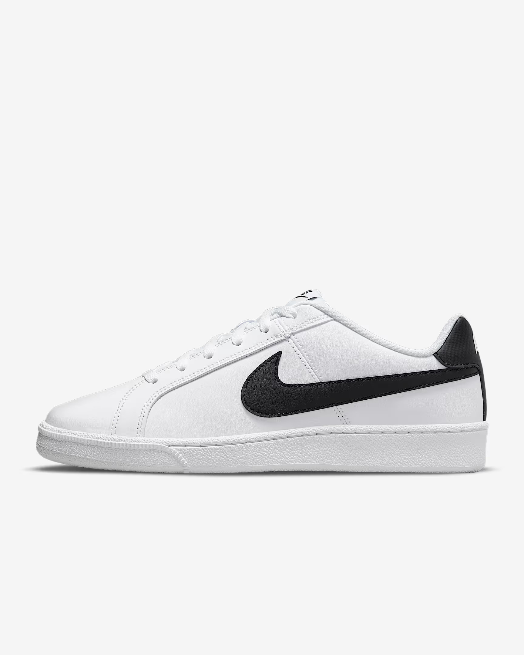 Nike Court Royale Beyaz Erkek Sneaker 749747-107