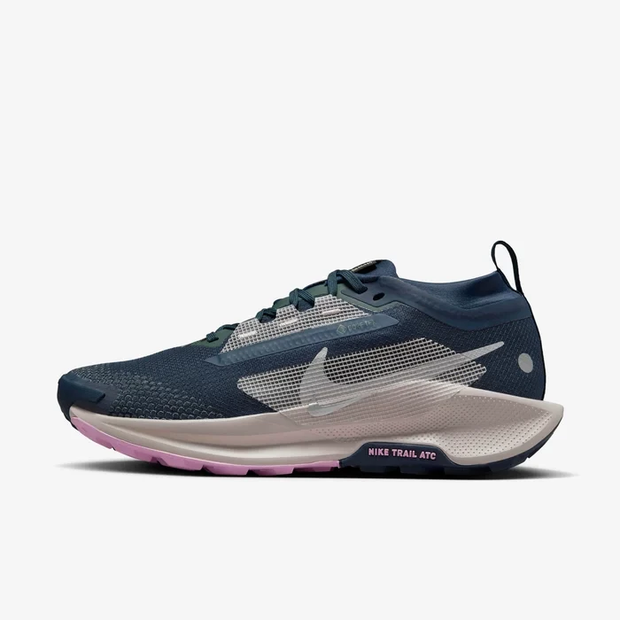 Nike Pegasus Trail 5 GORE-TEX Spor Ayakkabı FQ0912-400