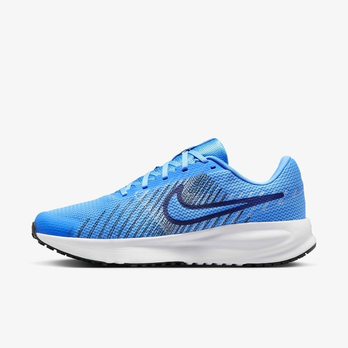 Nike Run Defy Mavi Erkek Yürüyüş Ayakkabısı HM9594-400