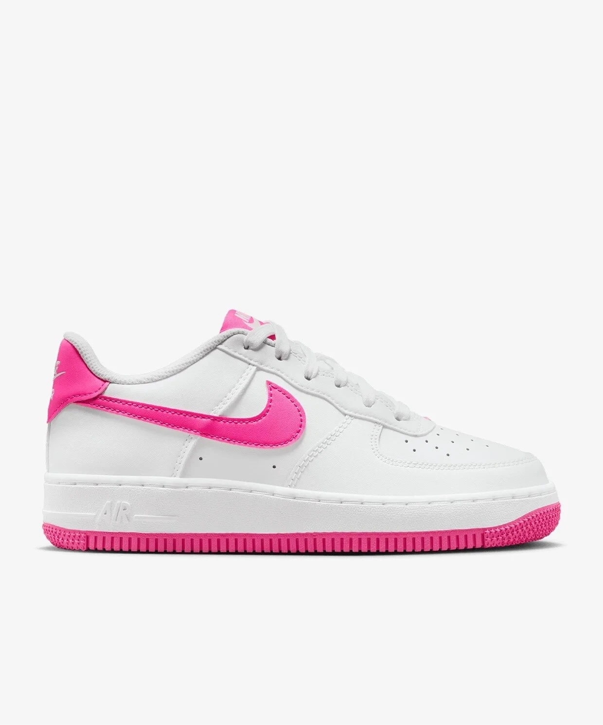 Nike Air Force 1 Beyaz Spor Ayakkabı FV5948-102