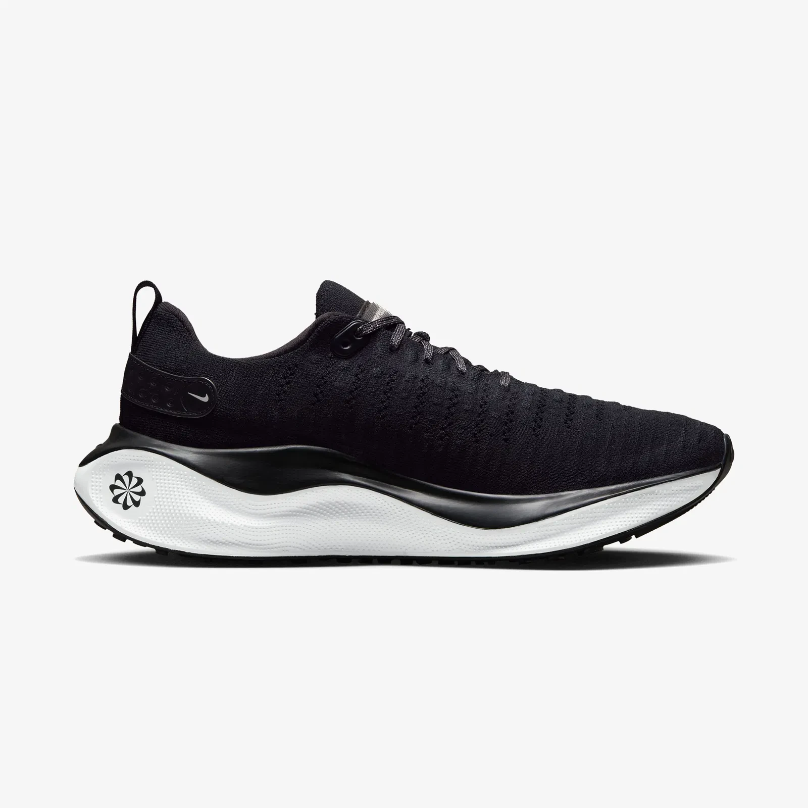 Nike Infinity Run 4 Siyah Spor Ayakkabı DR2665-001