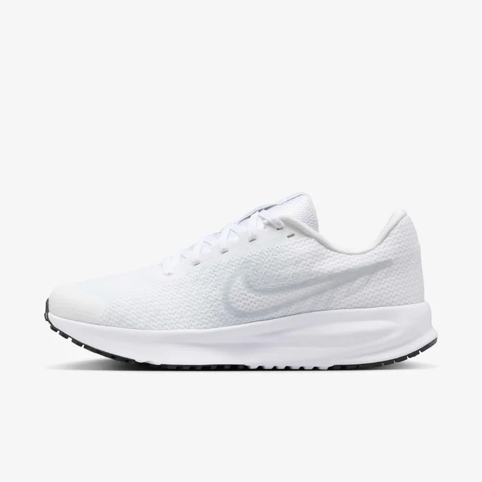Nike Run Defy Kadın Beyaz Koşu Ayakkabısı HM9593-103