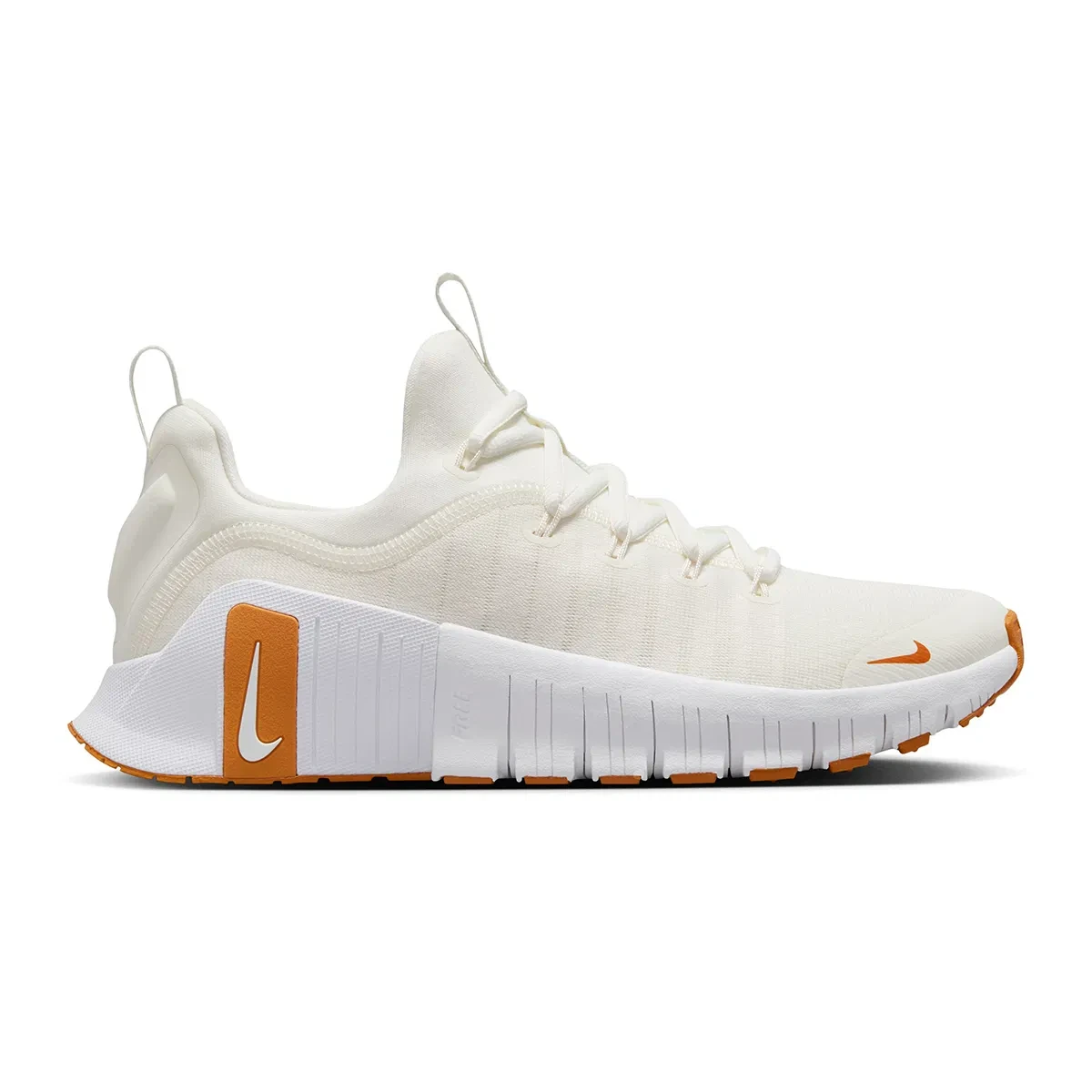 Nike Free Metcon 6 Bej Spor Ayakkabı FJ7126-103