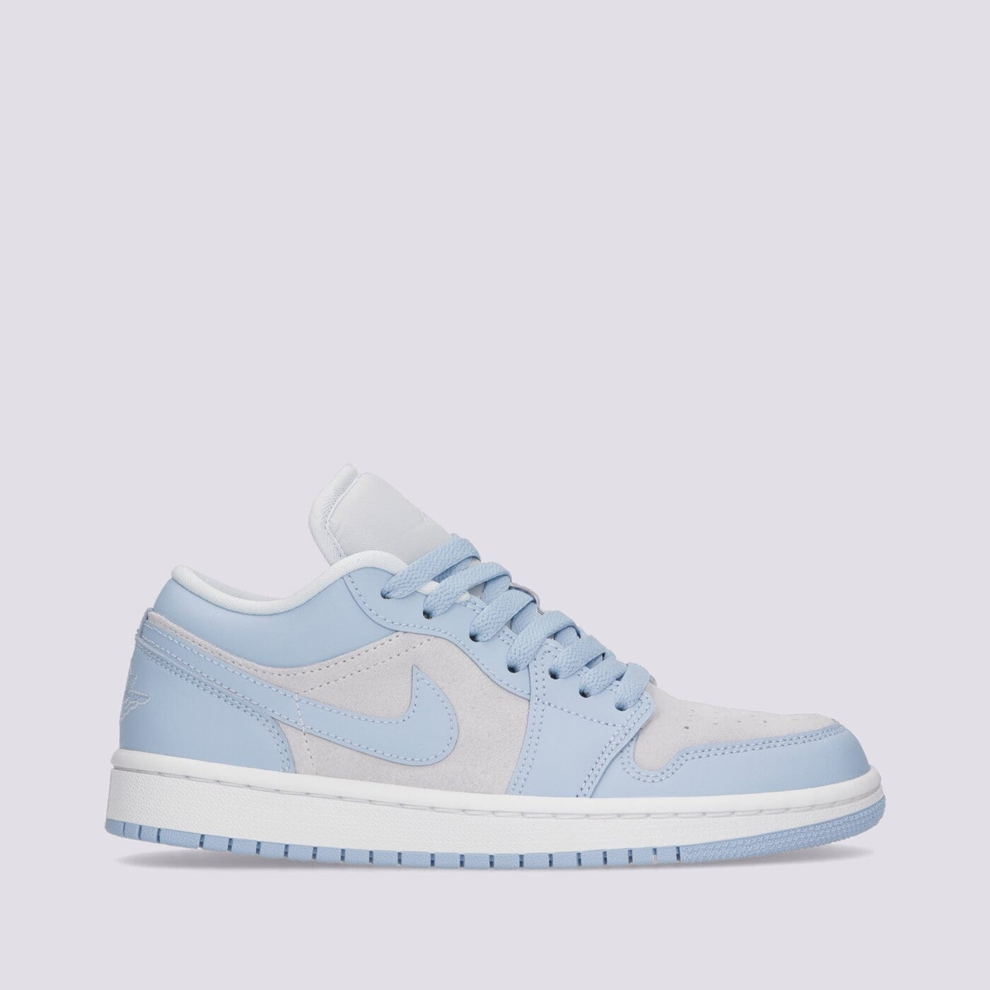 Nike Air Jordan 1 Low University Blue Sneaker DC0774-050