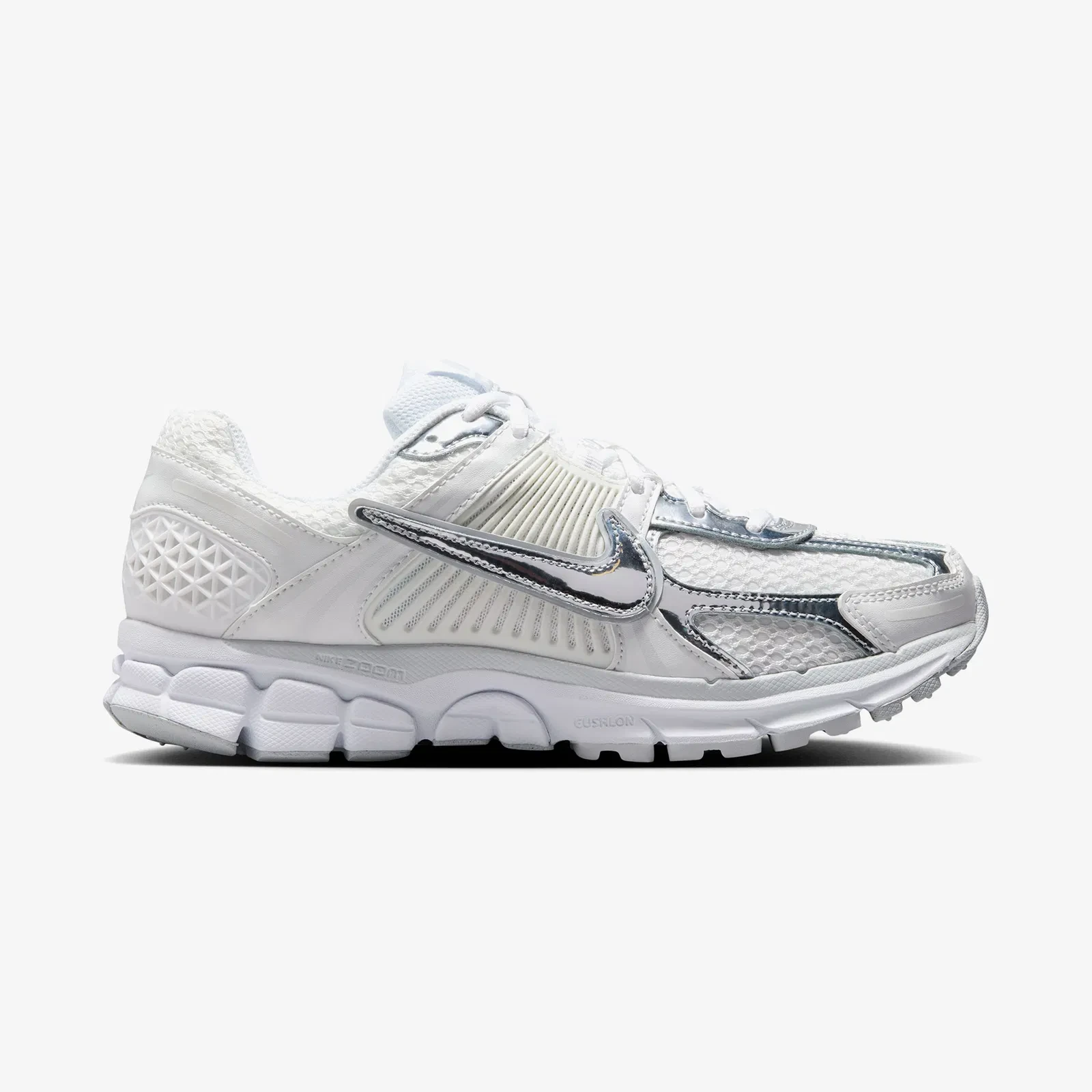 Nike Zoom Vomero 5 Kadın Beyaz Spor Ayakkabı HF7723-100