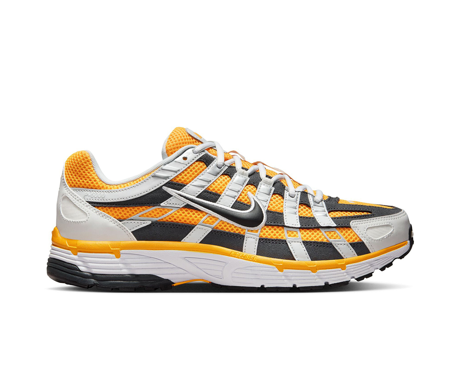 Nike P-6000 Günlük Spor Ayakkabı IF6208-001