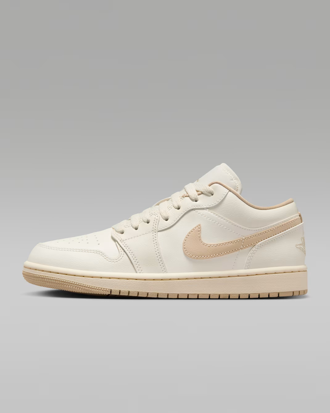 Nike Air Jordan 1 Low Sneaker DC0774-112