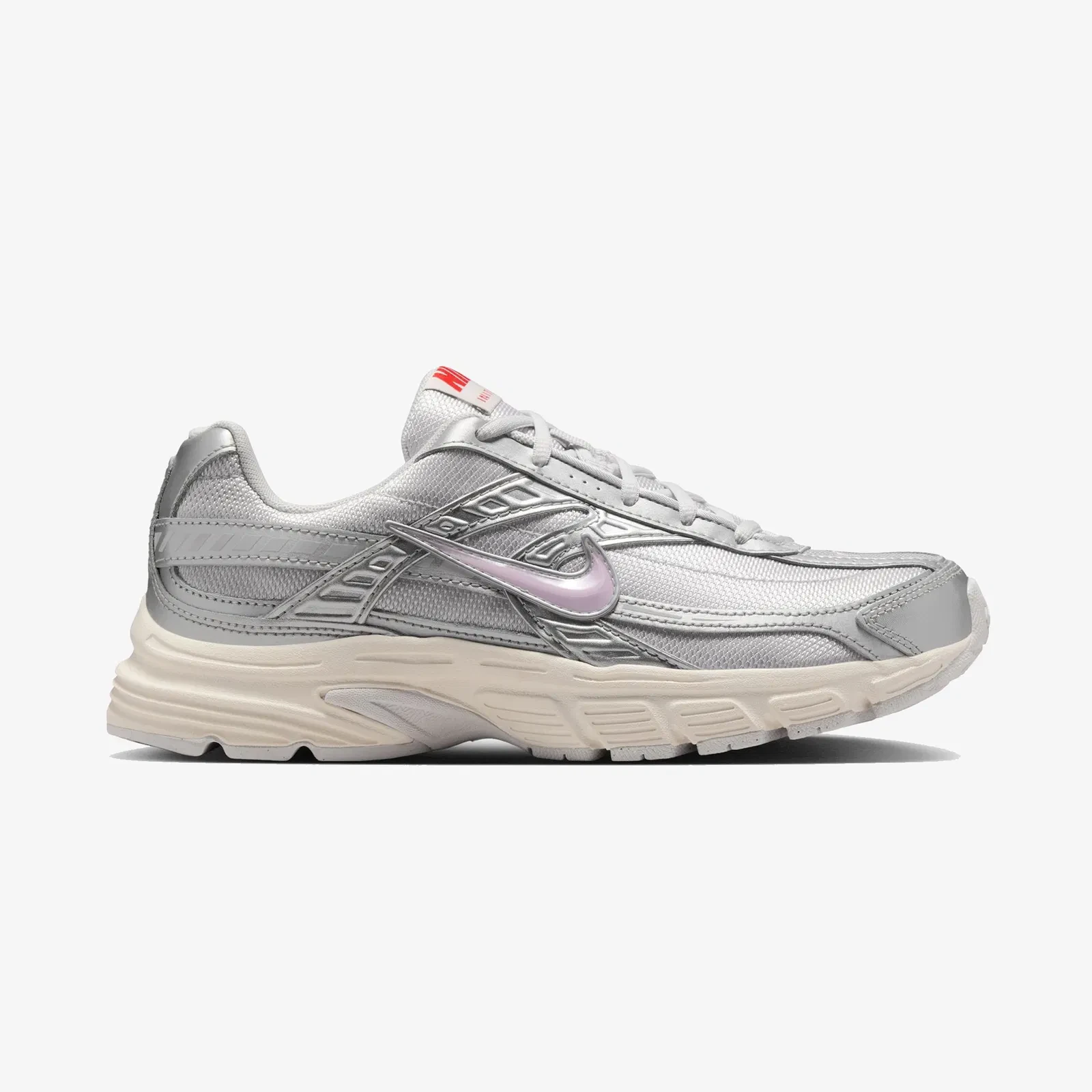 Nike Initiator Kadın Gri Günlük Spor Ayakkabı IB4483-078