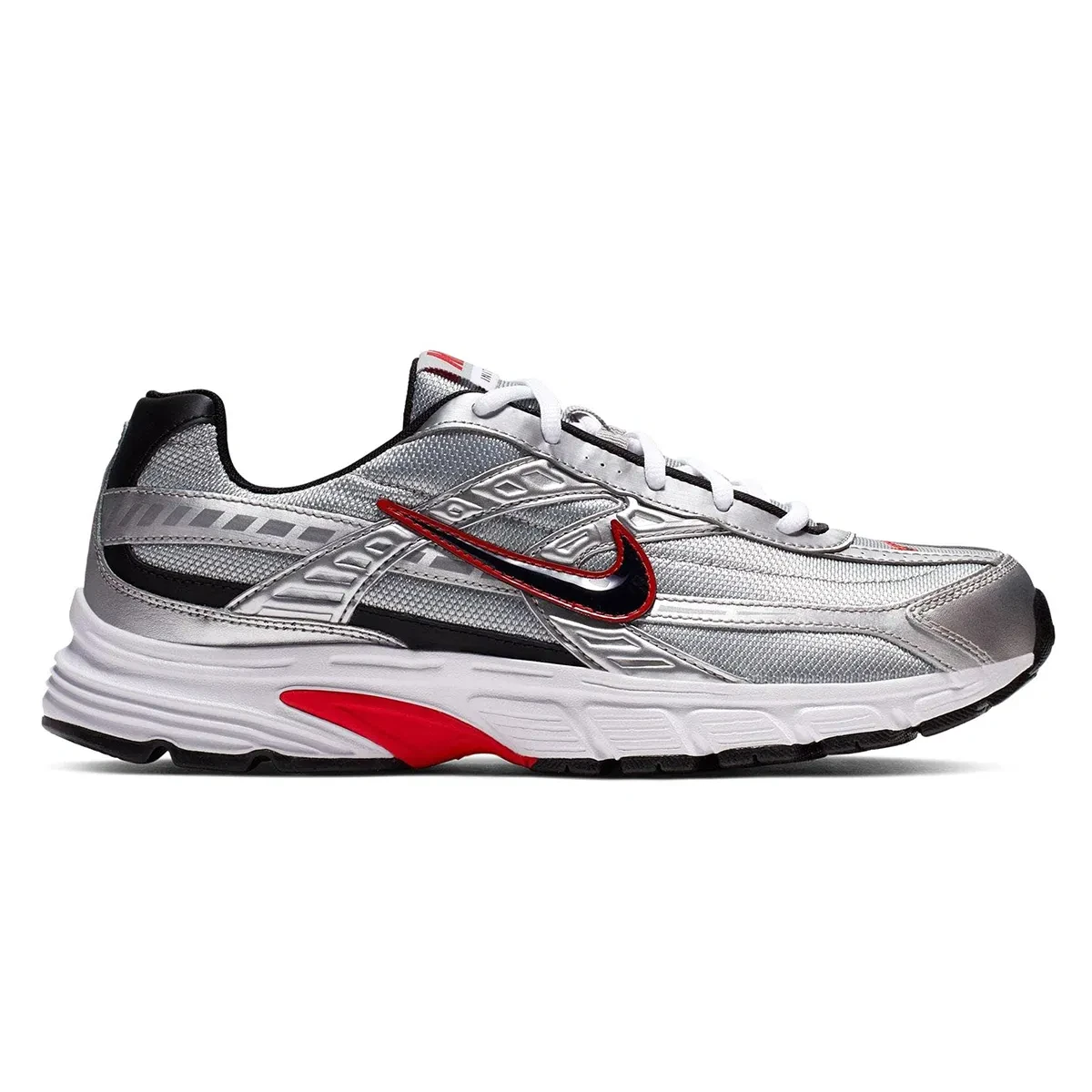 Nike Initiator Gri Günlük Spor Ayakkabı 394055-001