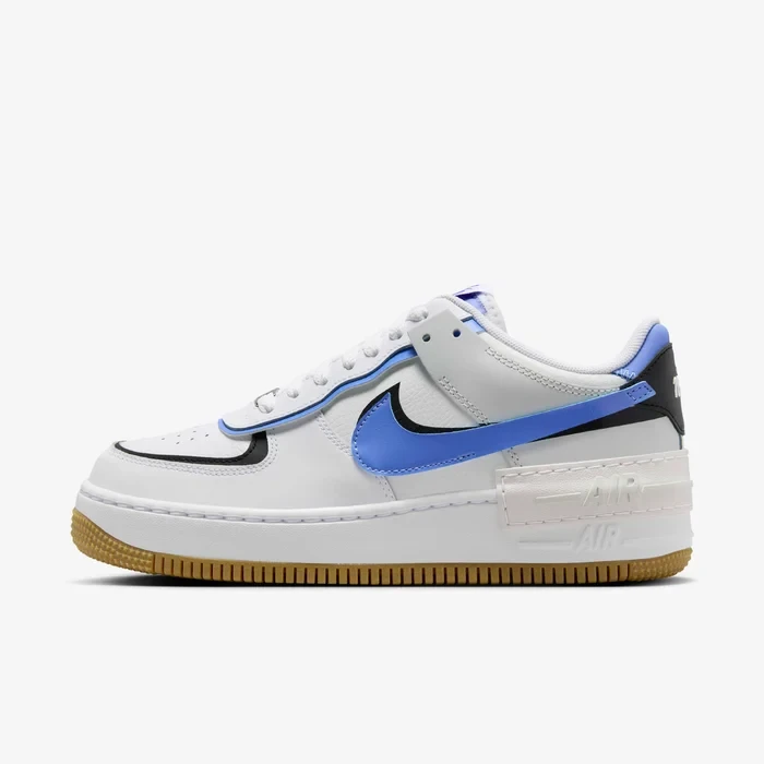 Nike Air Force 1 Shadow Sneaker DZ1847-109