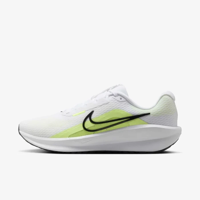 Nike Downshifter 13 Beyaz Günlük Spor Ayakkabı FD6454-105