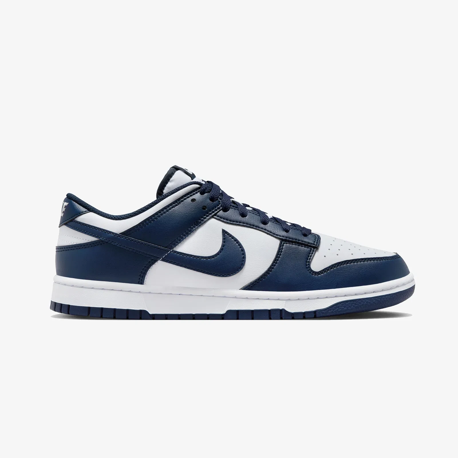 Nike Dunk Low Retro Lacivert Spor Ayakkabı HF5441-107