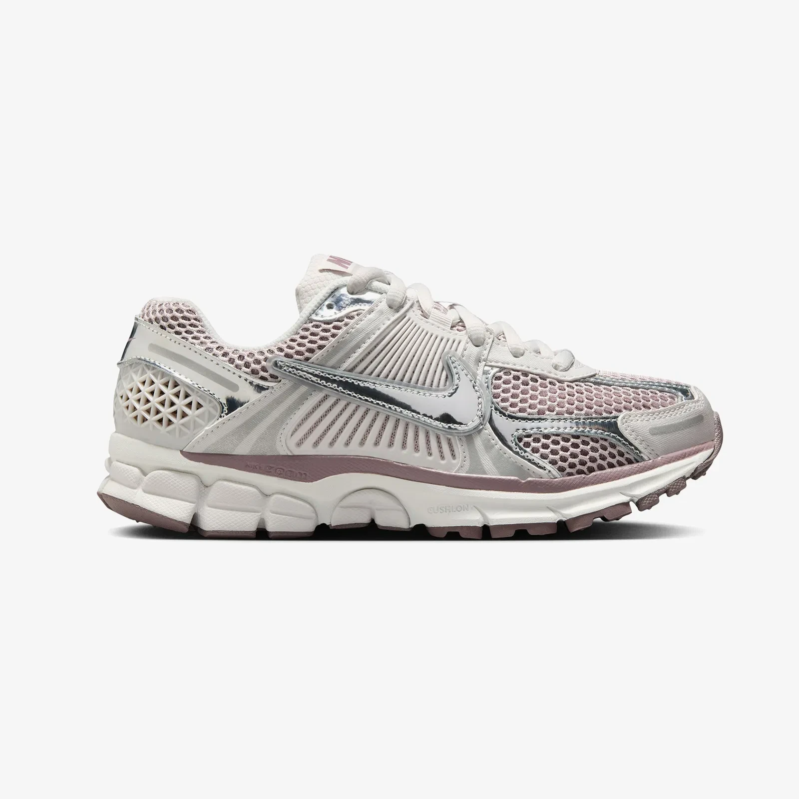 Nike Zoom Vomero 5 Gri Spor Ayakkabı HV6417-001