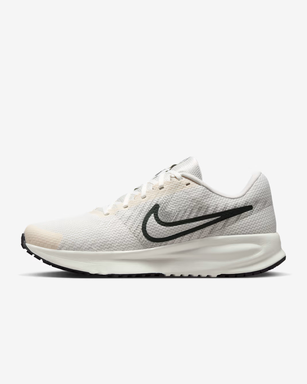 Nike Run Defy Erkek Bej Spor Ayakkabı HM9594-007