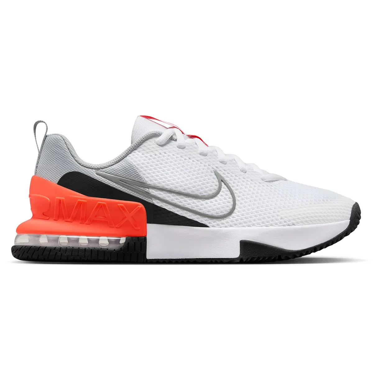 Nike Air Max Alpha Trainer 6 Erkek Günlük Spor Ayakkabı FQ1833-005