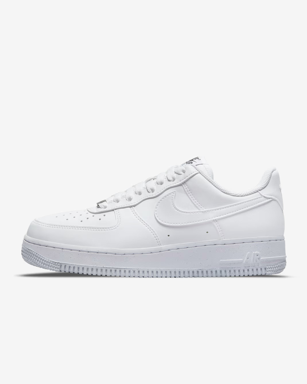 Nike Air Force 1 '07 Next Nature Beyaz Sneaker DC9486-101