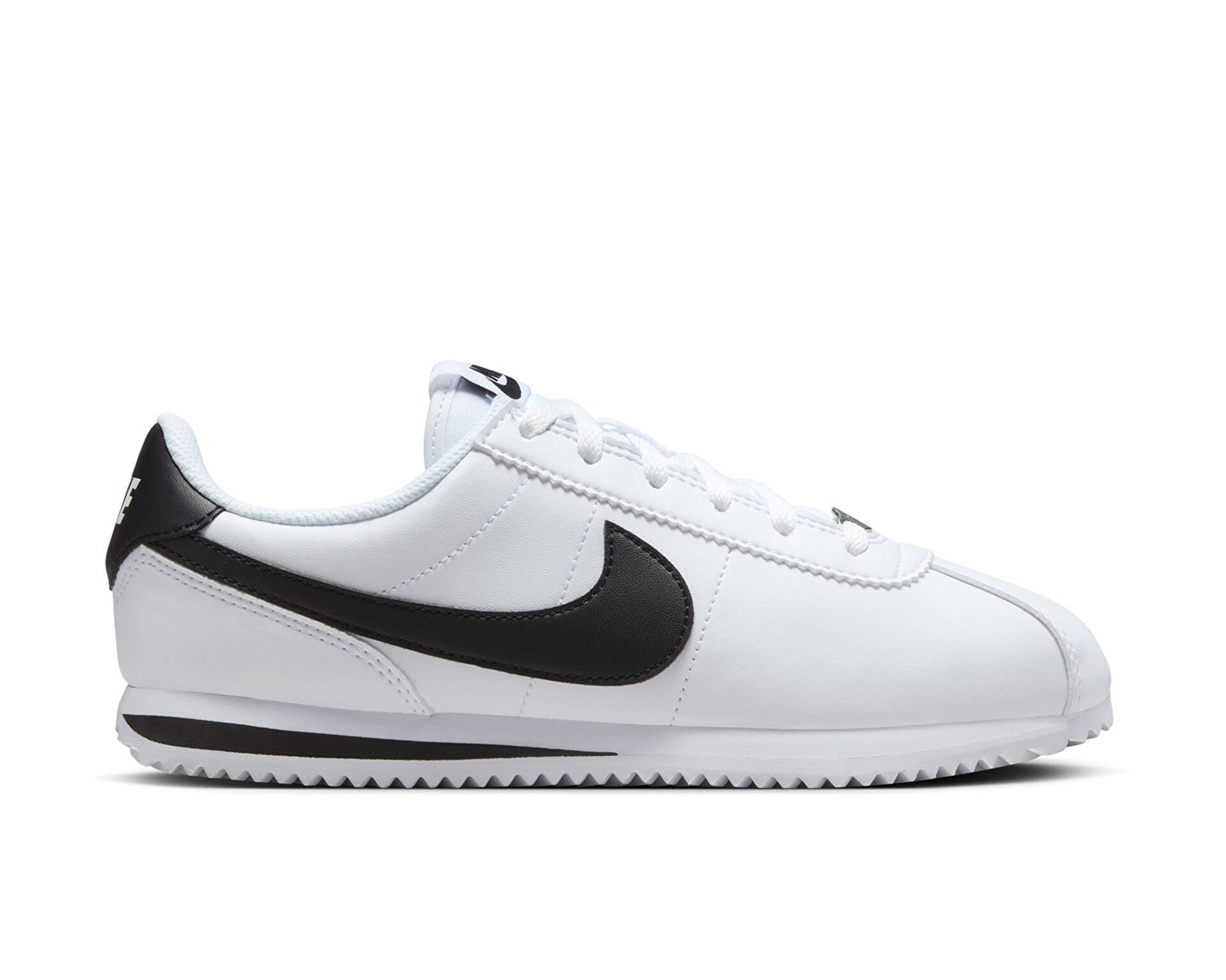 Nike Cortez Beyaz Günlük Spor Ayakkabı DM0950-108