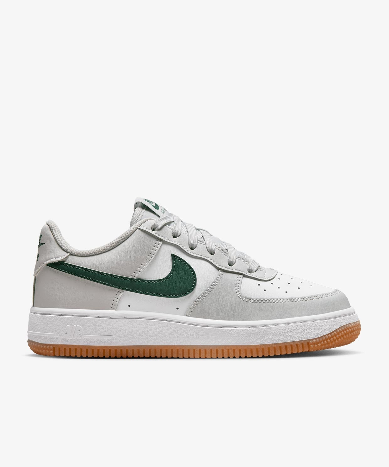 Nike Air Force 1 Gri Günlük Sneaker CT3839-007