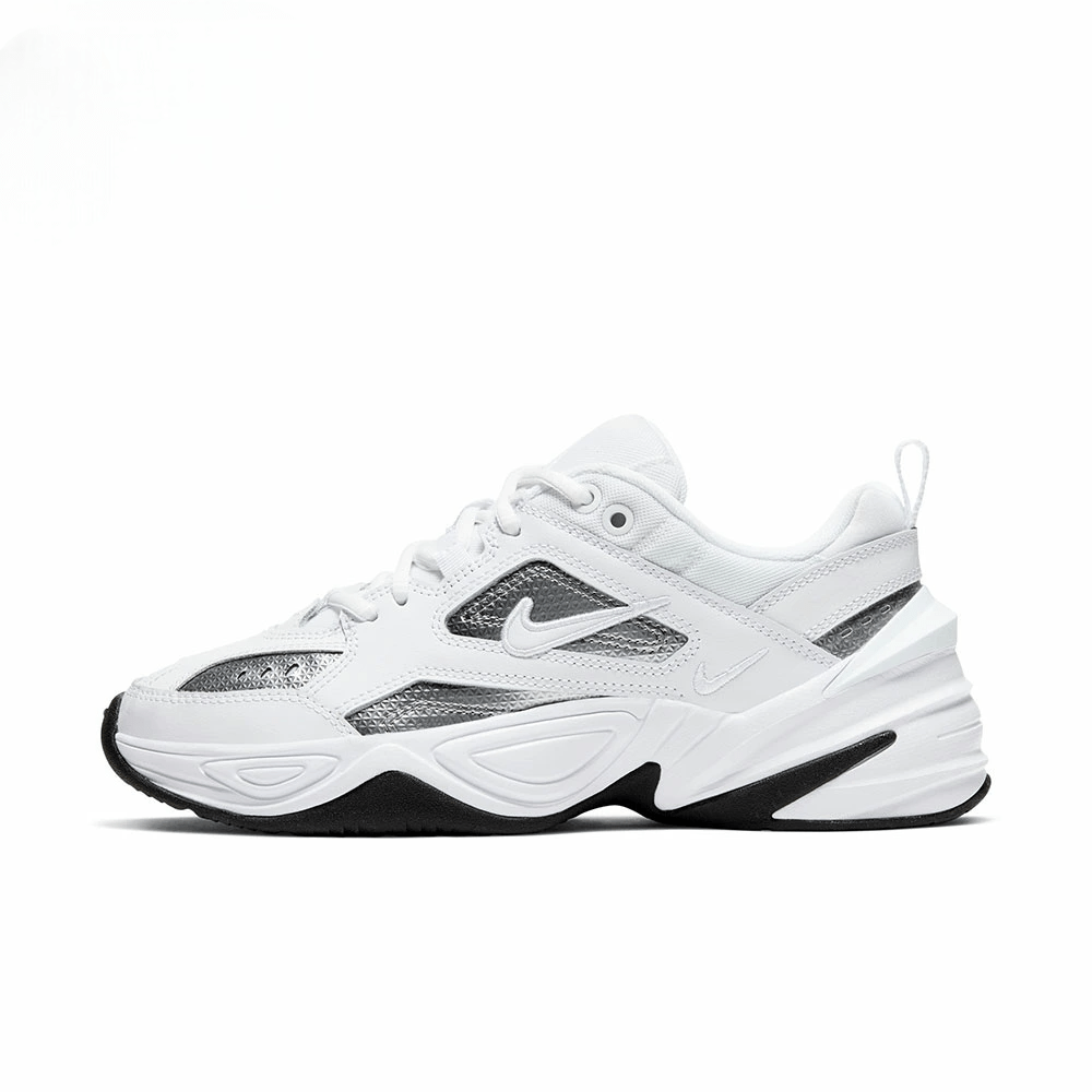 Nike M2K Tekno ESS Beyaz Günlük Spor Ayakkabı CJ9583-100