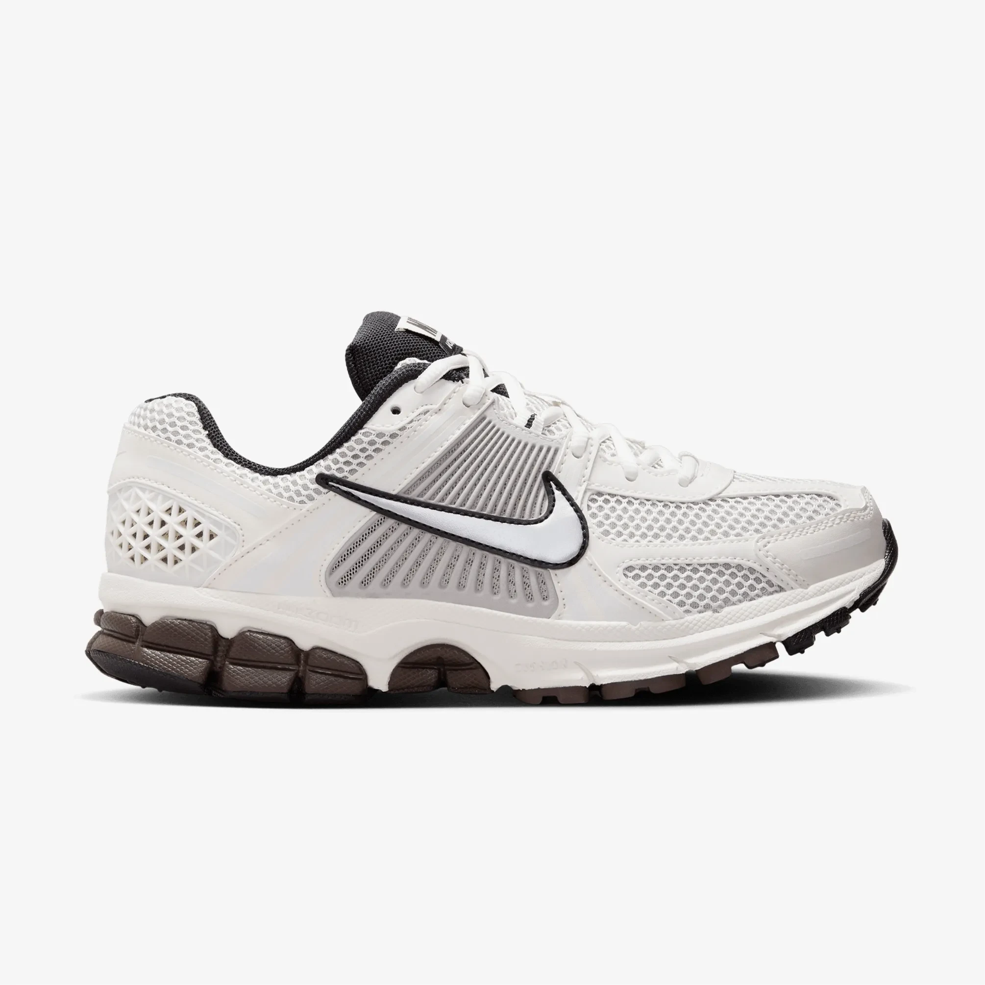 Nike Zoom Vomero 5 Beyaz Günlük Ayakkabı FJ2028-001