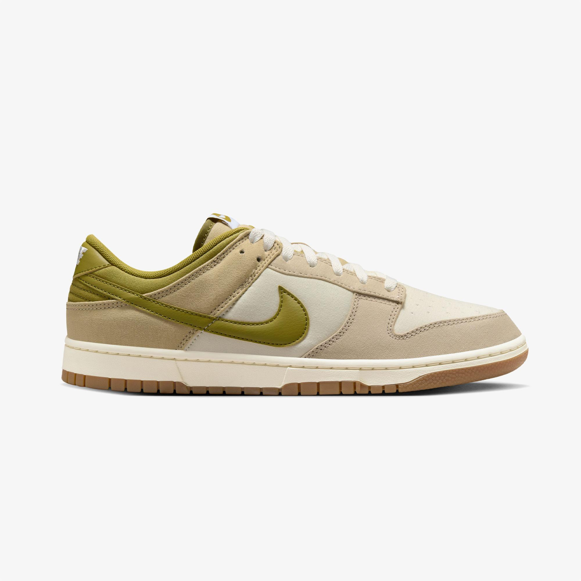 Nike Dunk Low Bej Spor Ayakkabı HF4262-133