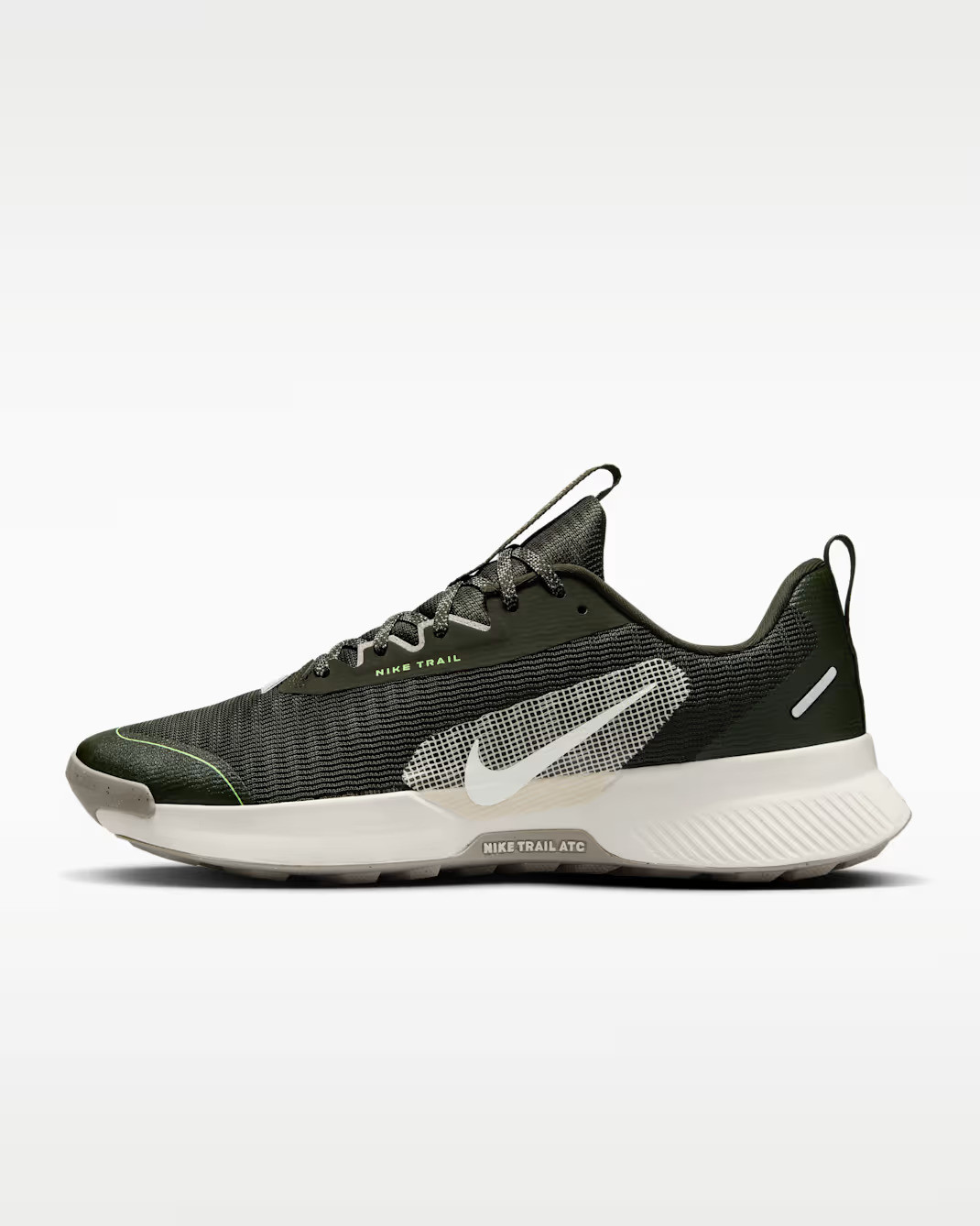 Nike Juniper Trail 3 Günlük Spor Ayakkabı FQ0904-301