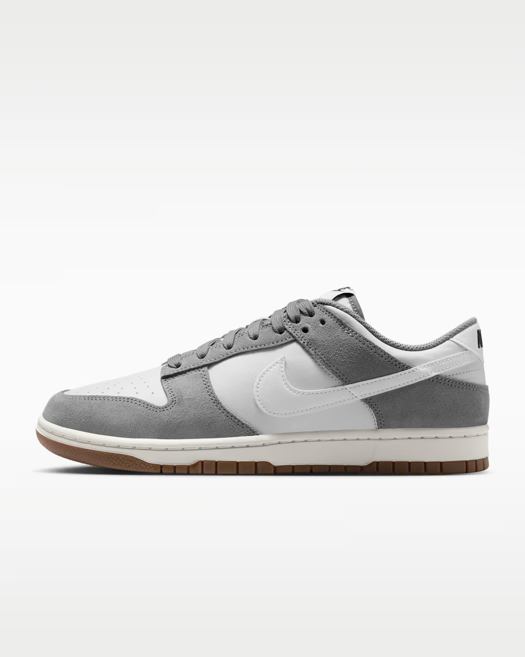 Nike Dunk Low Retro SE Gri Sneaker IB6399-001