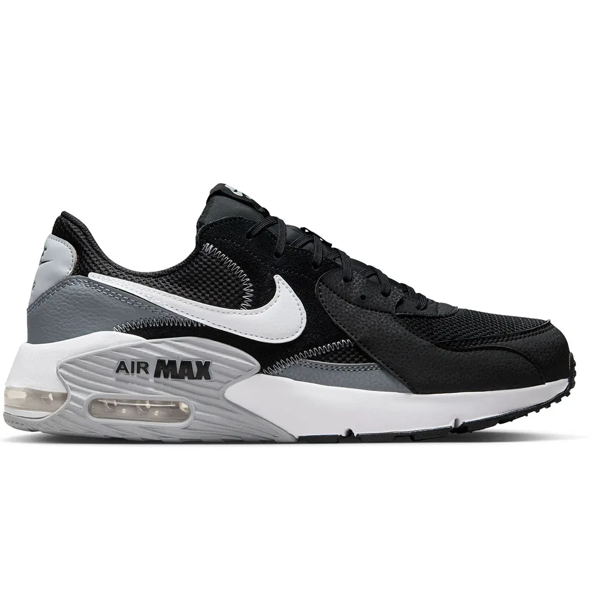 Nike Air Max Excee Günlük Siyah Sneaker FN7304-001