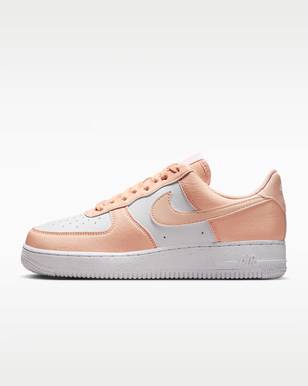 Nike Air Force 1 '07 Next Nature Günlük Sneaker DV3808-111
