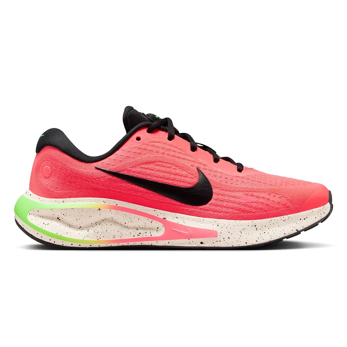 Nike Journey Run Pembe Yürüyüş Ayakkabısı HJ7352-674